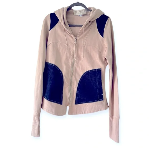 PRAIRIE UNDERGROUND JACKET Medium - Picture 2 of 7